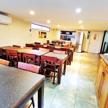Hostal Aires del Sur Centro de Rancagua, Caceres15 Exterior foto