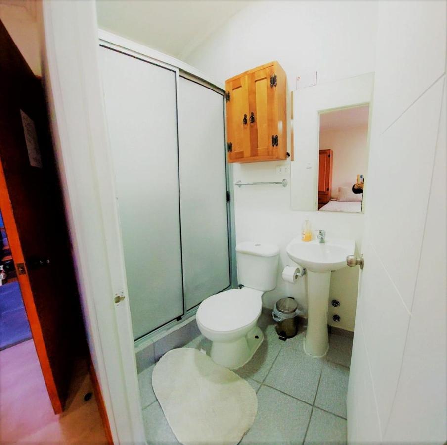 Hostal Aires del Sur Centro de Rancagua, Caceres15 Exterior foto