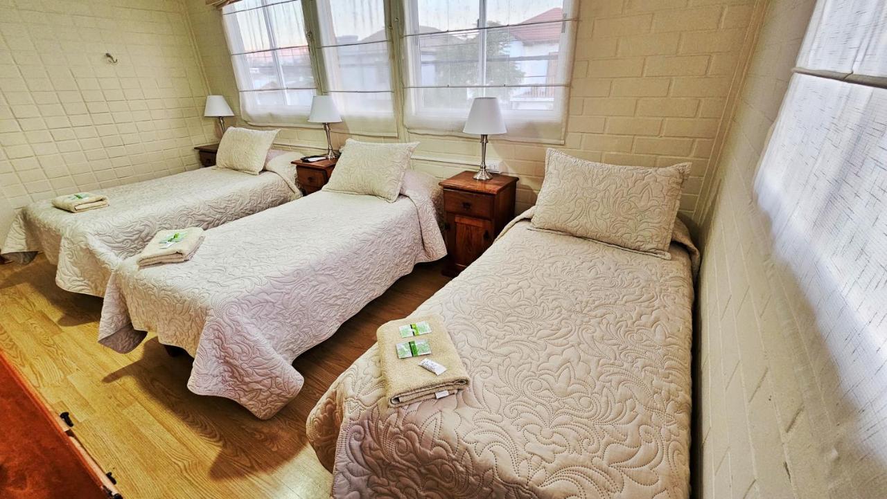 Hostal Aires del Sur Centro de Rancagua, Caceres15 Exterior foto