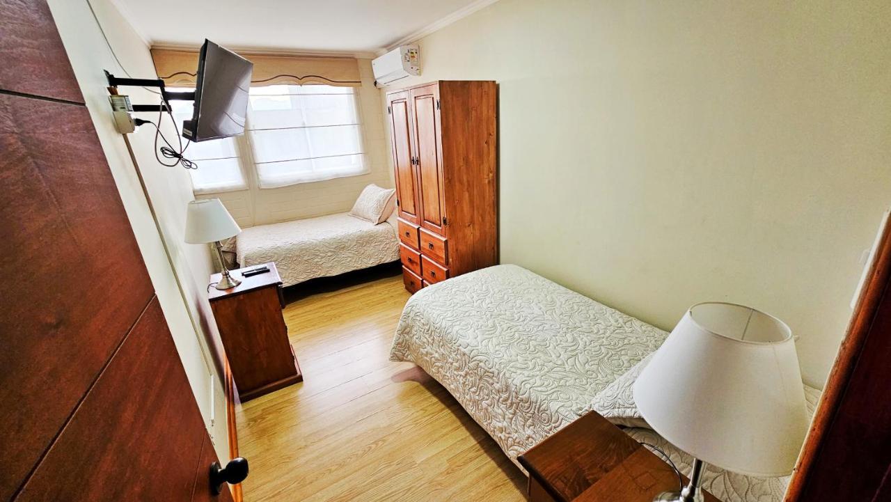 Hostal Aires del Sur Centro de Rancagua, Caceres15 Exterior foto