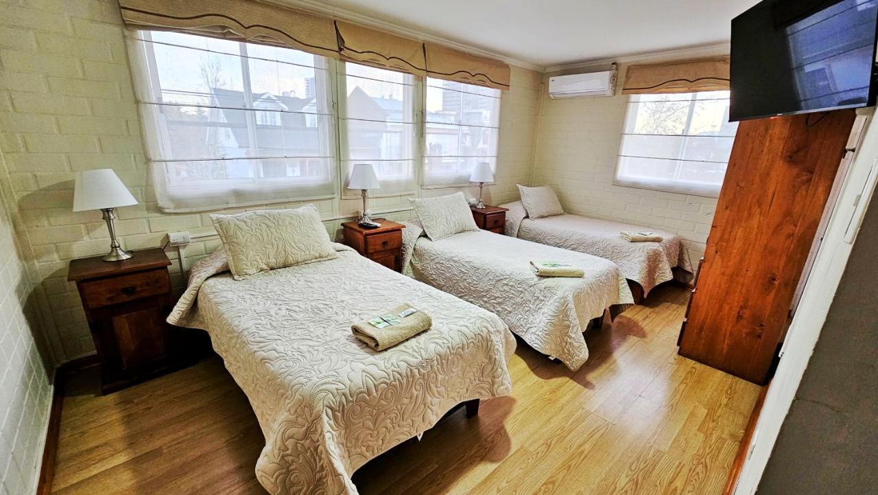 Hostal Aires del Sur Centro de Rancagua, Caceres15 Exterior foto